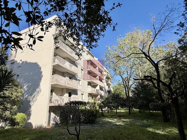 Vente Appartement 3 pièces 77 m2 Montpellier
