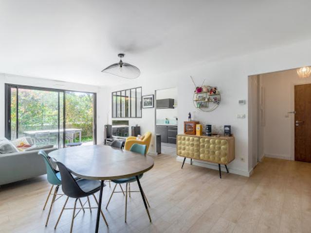 Vente Appartement 3 pièces 77 m2 Montpellier