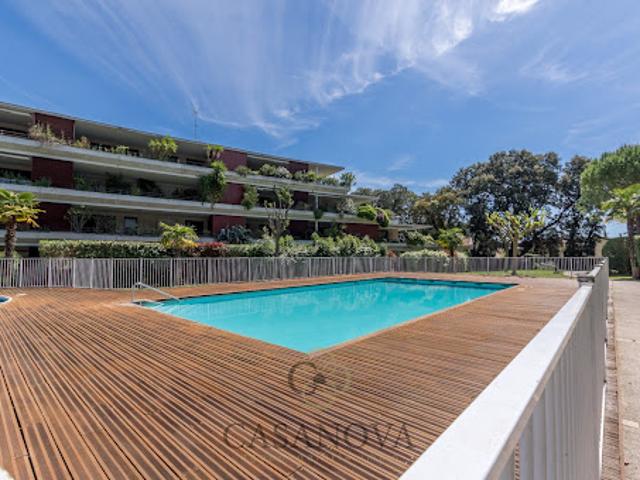 Vente Appartement 3 pièces 77 m2 Montpellier