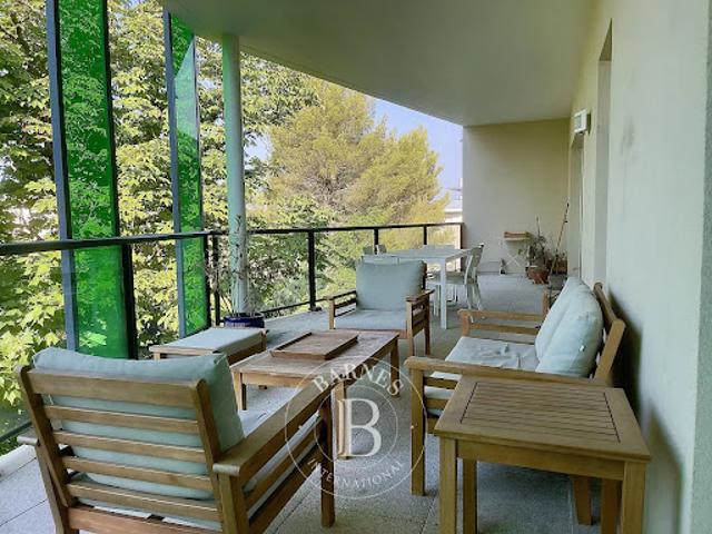 Vente Appartement 3 pièces 77 m2 Montpellier