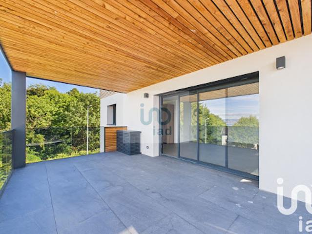 Vente Appartement 3 pièces 77 m2 Neuvecelle