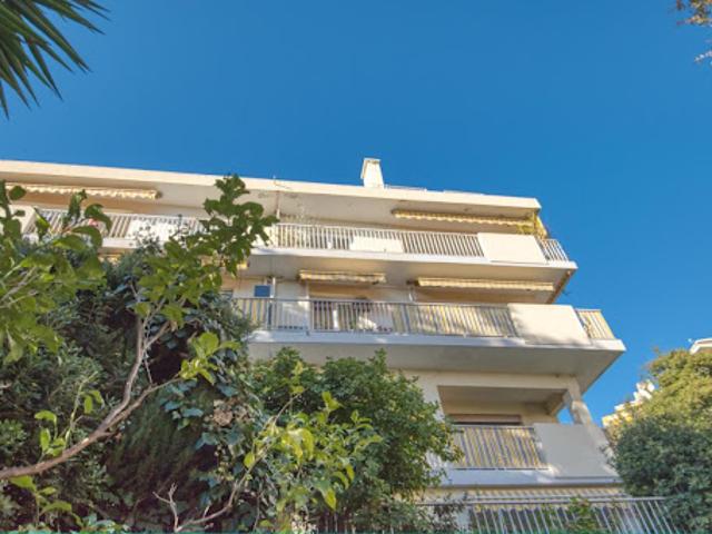 Vente Appartement 3 pièces 77 m2 Nice
