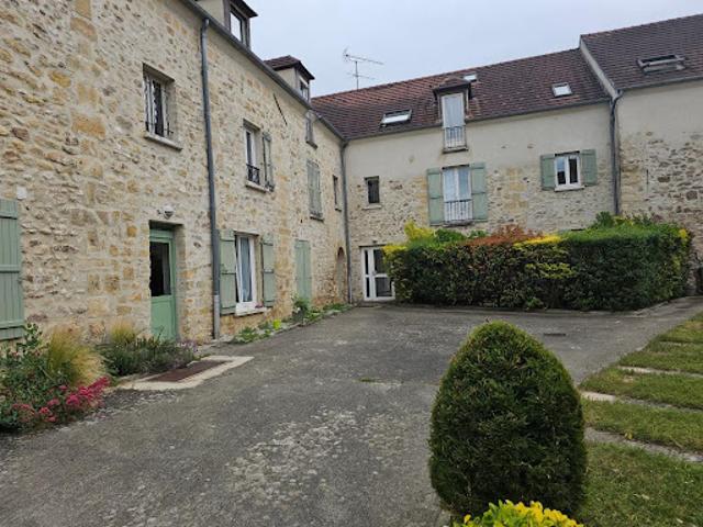 Vente Appartement 3 pièces 77 m2 Osny