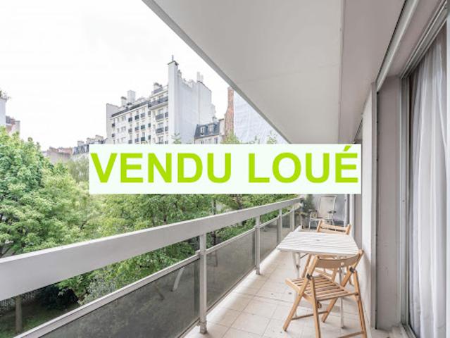 Vente Appartement 3 pièces 77 m2 Paris 12ème