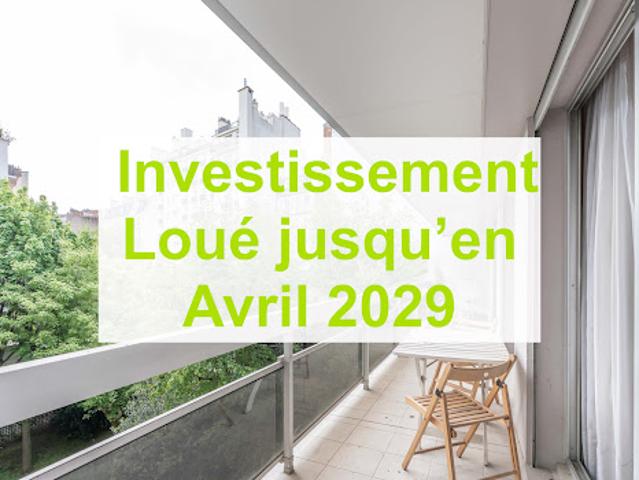 Vente Appartement 3 pièces 77 m2 Paris 12ème