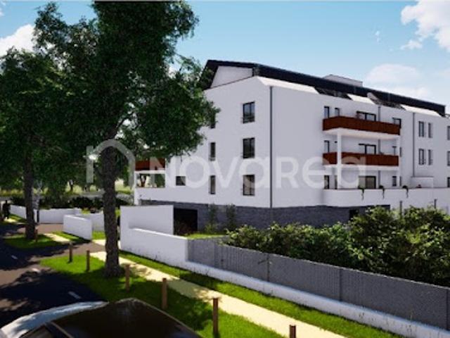 Vente Appartement 3 pièces 77 m2 Pau