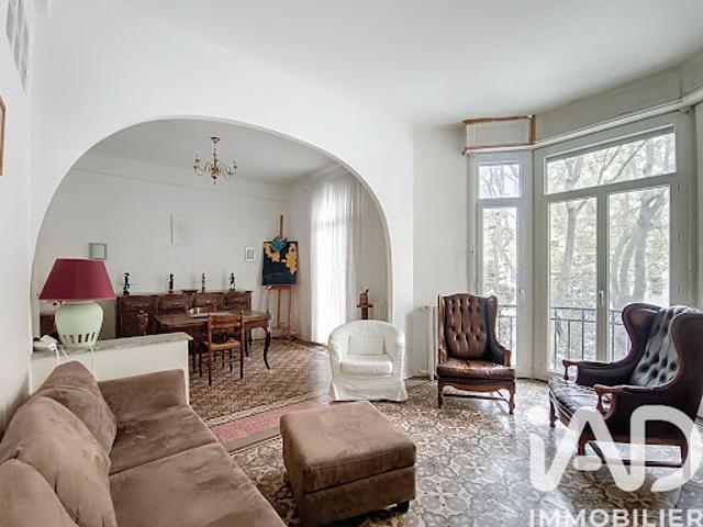 Vente Appartement 3 pièces 77 m2 Perpignan