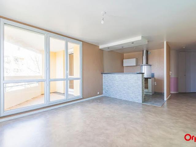 Vente Appartement 3 pièces 77 m2 Reims