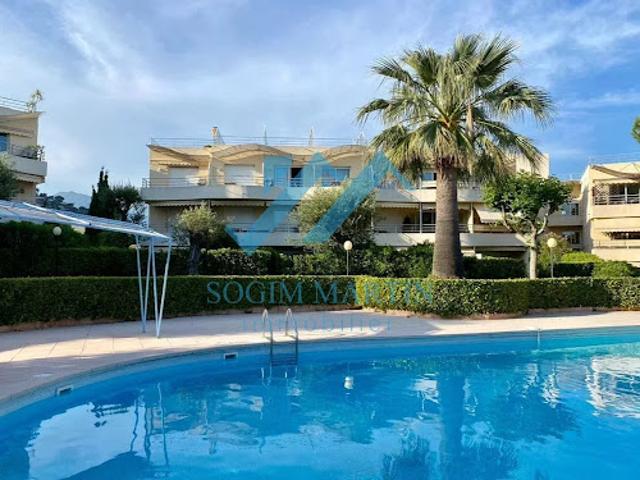 Vente Appartement 3 pièces 76.59 m2 Roquebrune Cap Martin