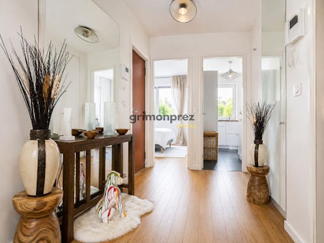 Vente Appartement 3 pièces 77 m2 Roubaix