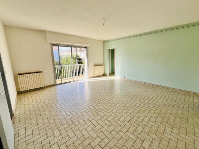 Vente Appartement 3 pièces 78 m2 Royan