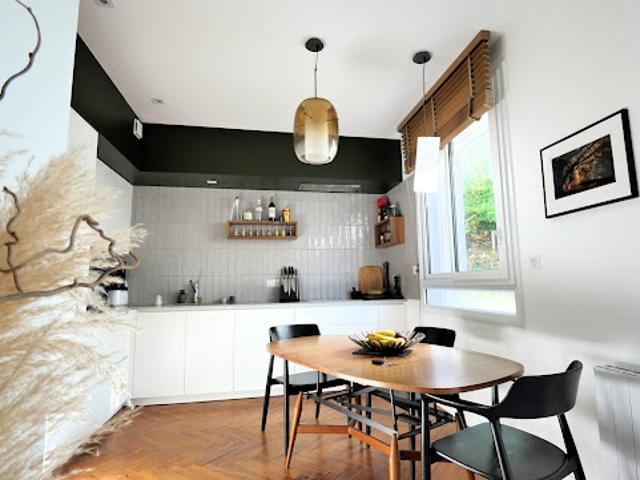 Vente Appartement 3 pièces 77 m2 Royan