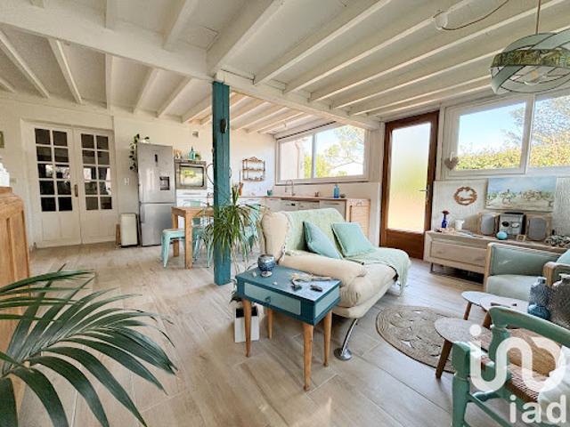 Vente Appartement 3 pièces 77 m2 Saint aygulf