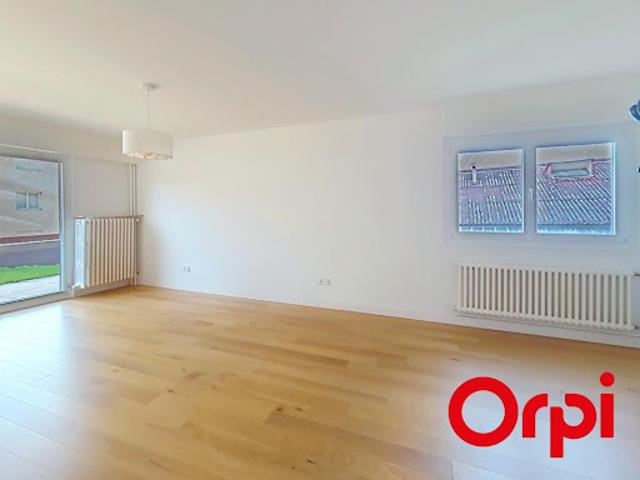 Vente Appartement 3 pièces 77 m2 Saint Julien en Genevois