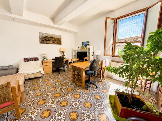 Vente Appartement 3 pièces 77 m2 Saint Laurent d'Aigouze