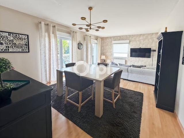 Vente Appartement 3 pièces 77 m2 Saint Martin Boulogne