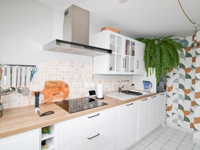 Vente Appartement 3 pièces 77 m2 Saint Martin Boulogne