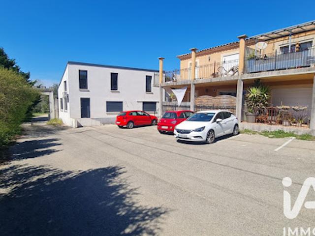 Vente Appartement 3 pièces 77 m2 Saint Martin de Valgalgues