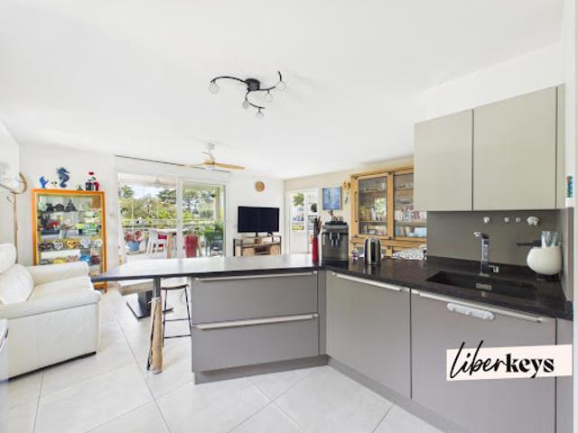 Vente Appartement 3 pièces 77 m2 Saint raphael