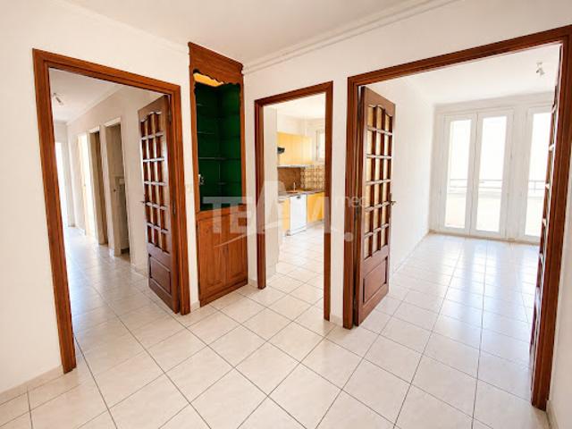 Vente Appartement 3 pièces 77 m2 Sète