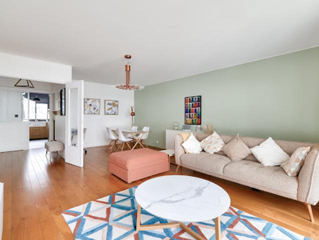 Vente Appartement 3 pièces 77 m2 Sevres