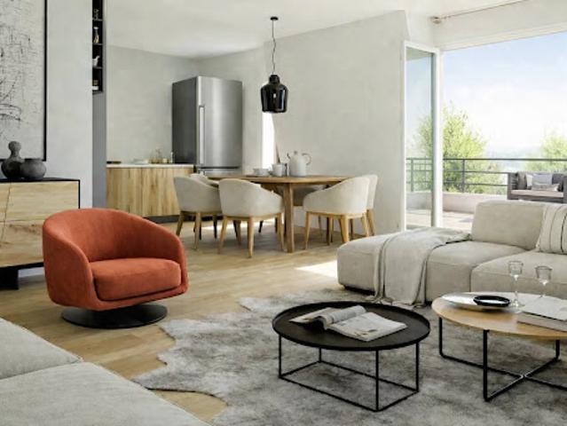 Vente Appartement 3 pièces 77 m2 Sucy en Brie