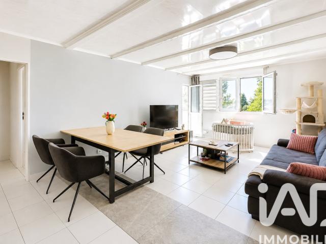Vente Immeuble 140 m²
