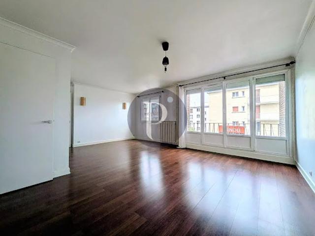 Vente Appartement 3 pièces 74.42 m2 Vitry sur Seine