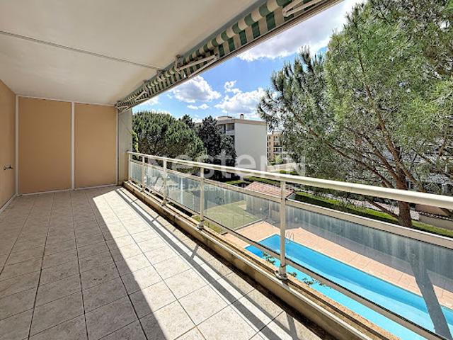 Vente Appartement 3 pièces 74.4 m2 Bron