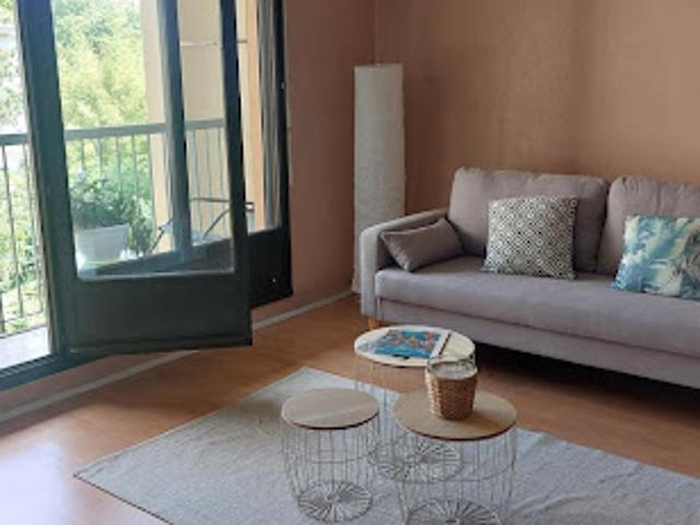 Vente Appartement 3 pièces 74.52 m2 Lyon 9ème