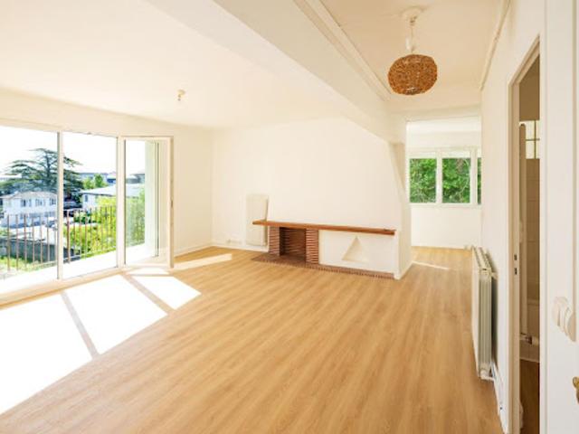 Vente Appartement 3 pièces 74.55 m2 Bayonne