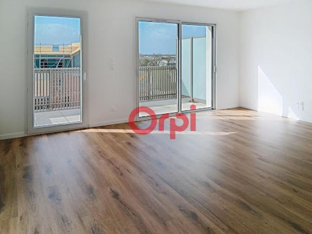 Vente Appartement 3 pièces 74.59 m2 Les Sables d'Olonne