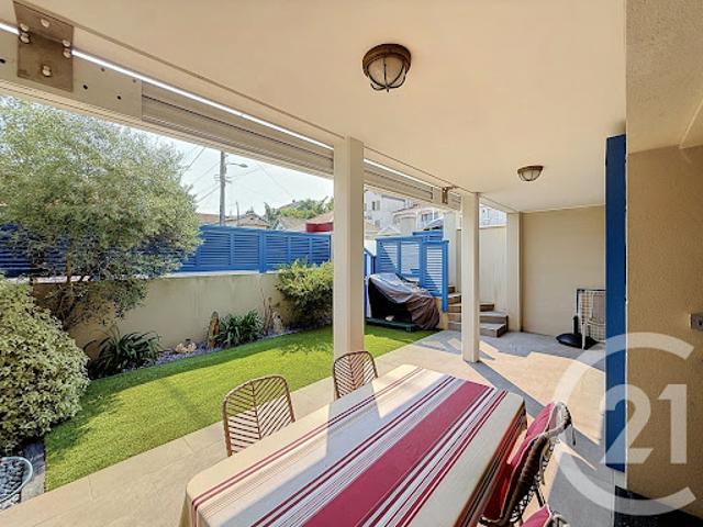 Vente Appartement 3 pièces 74.5 m2 Arcachon