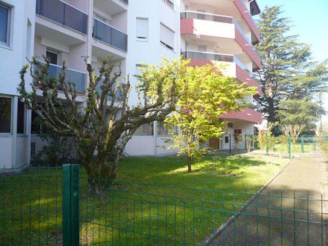 Vente Appartement 3 pièces 74.5 m2 Dax