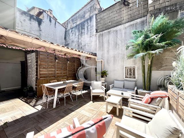 Vente Appartement 3 pièces 74.5 m2 Saint Rémy de Provence