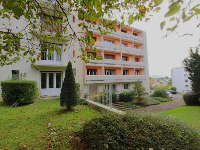 Vente Appartement 3 pièces 74.61 m2 Nevers
