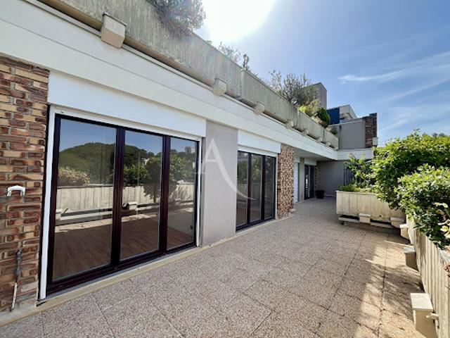 Vente Appartement 3 pièces 74.62 m2 Melun