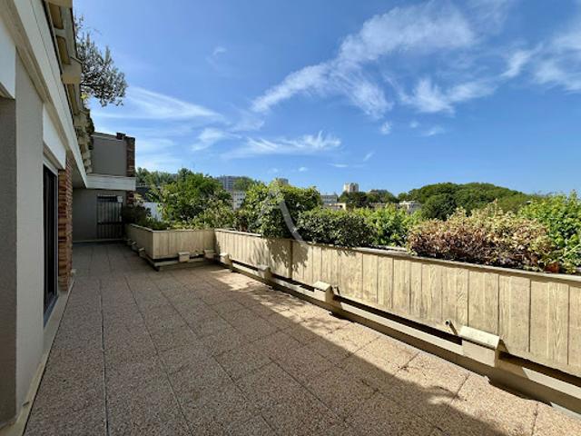 Vente Appartement 3 pièces 74.62 m2 Melun