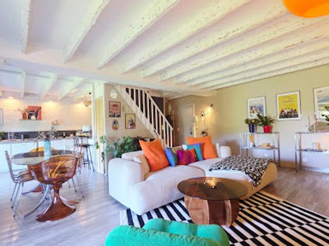 Vente Appartement 3 pièces 74.64 m2 Bourges