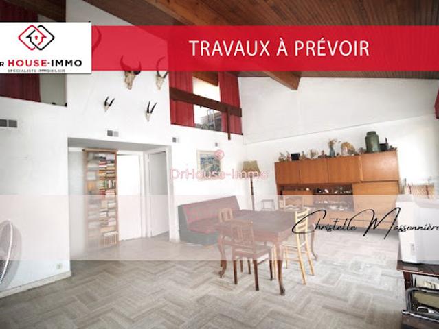 Vente Appartement 3 pièces 74.65 m2 Cavalaire sur Mer