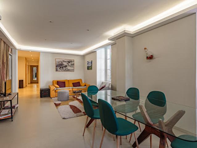 Vente Appartement 3 pièces 74.71 m2 Saint Jean de Luz