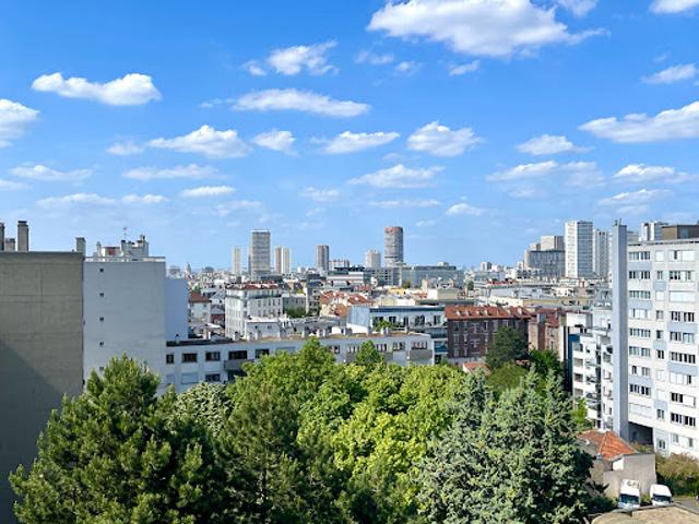 Vente Appartement 3 pièces 74.74 m2 Le kremlin bicetre