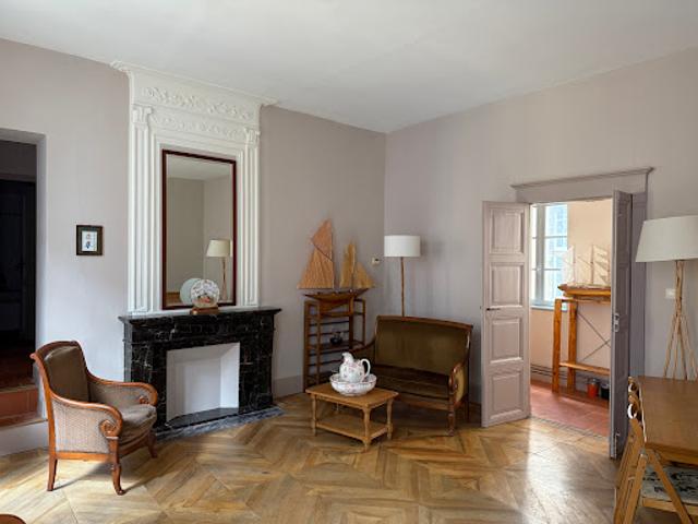 Vente Appartement 3 pièces 74.76 m2 Carcassonne