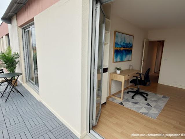 Vente Appartement 3 pièces 74 m2 Fontenay sous Bois