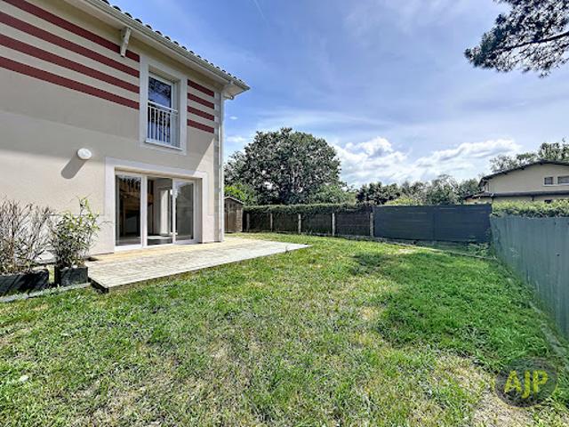 Vente Appartement 3 pièces 74.78 m2 Lanton