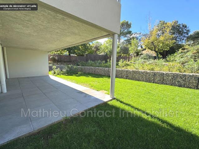 Vente Appartement 3 pièces 74.7 m2 Nimes