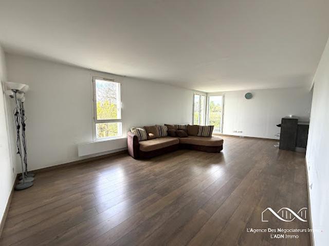 Vente Appartement 3 pièces 74.7 m2 Orleans