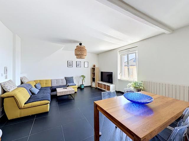 Vente Appartement 3 pièces 74.7 m2 Thionville