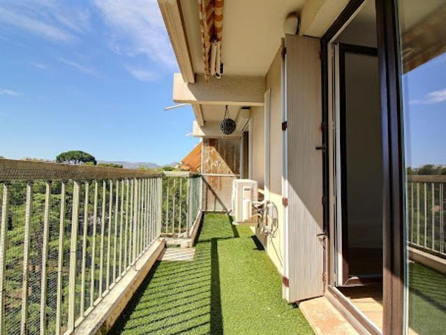 Vente Appartement 3 pièces 74.86 m2 Marseille 10ème