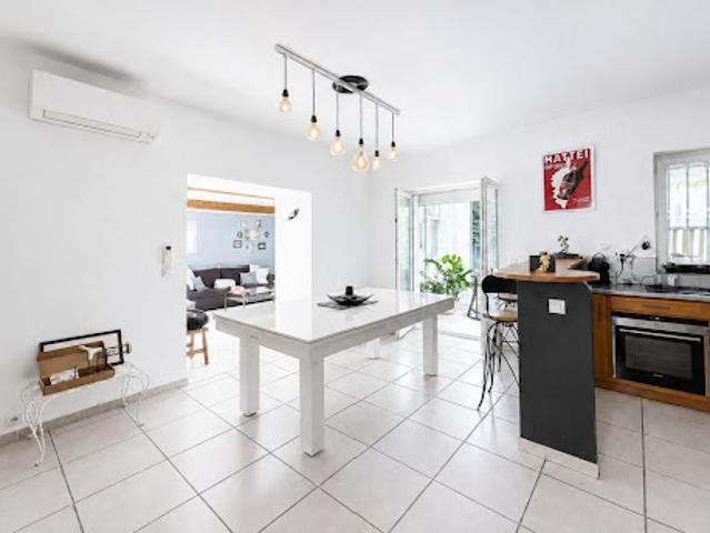 Vente Appartement 3 pièces 74.89 m2 Toulon